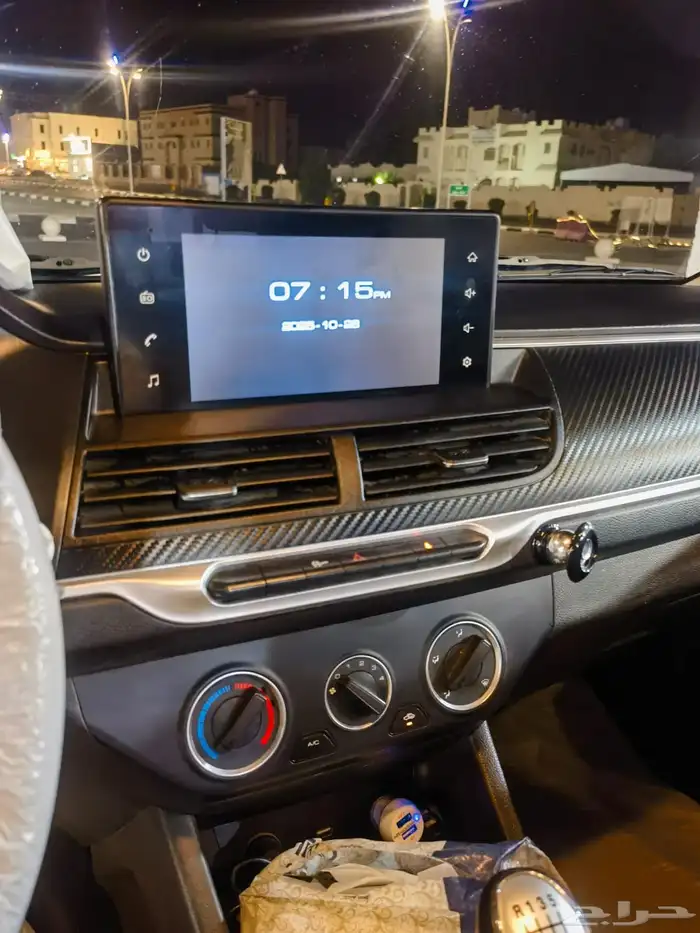 ونجل 7 دبل ديزل 2019 نظيف 12