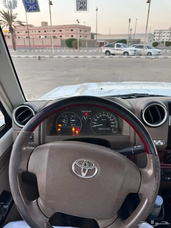 جيب شاص ديزل 3