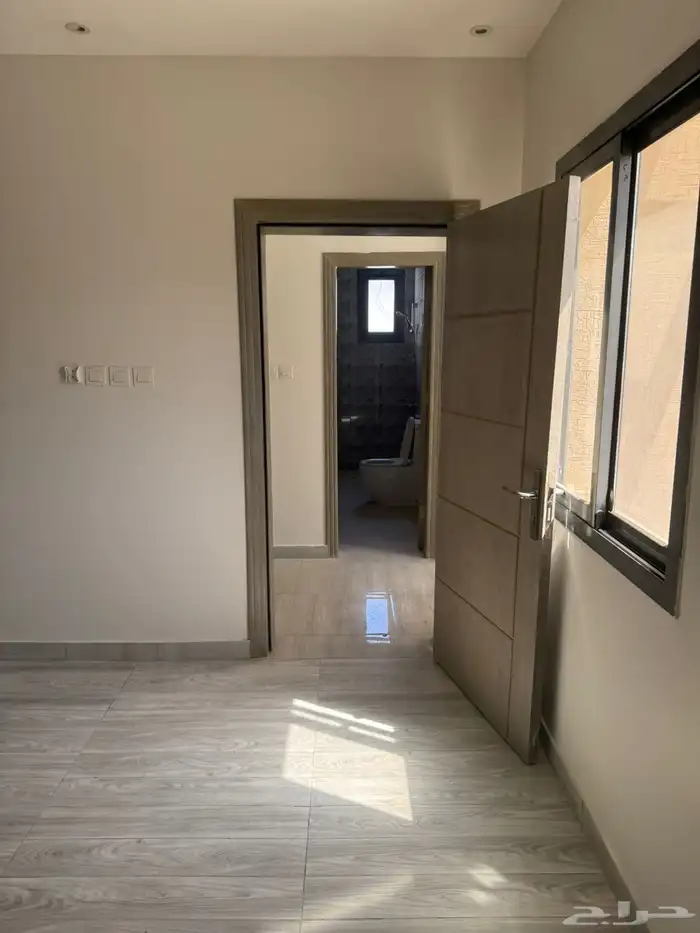 شقه للايجار بحي النفل 6