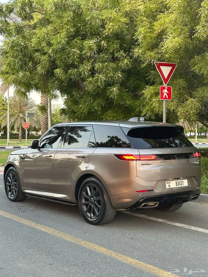 تأجير سيارات في دبي 2