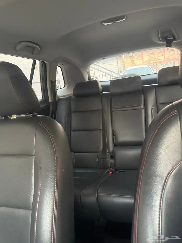 جيب 75 شانجان 5