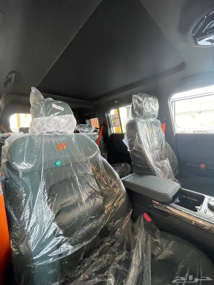 2026 JETOUR T2 LUXURY 2.0L XWD PETROL A T . 5