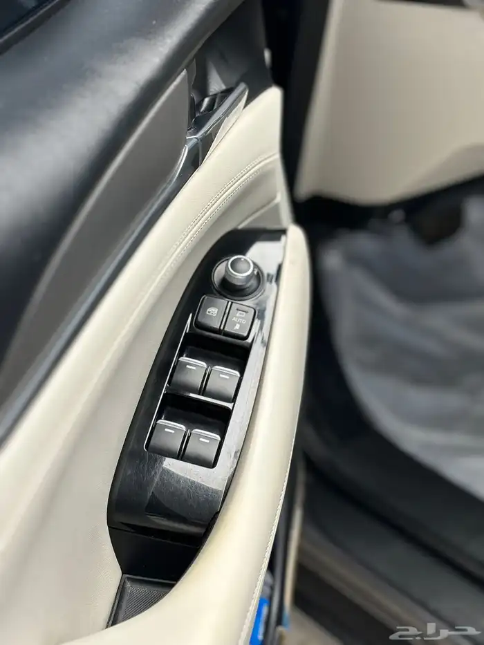 مازدا 6 -2019 - فل كامل - فيراني 21