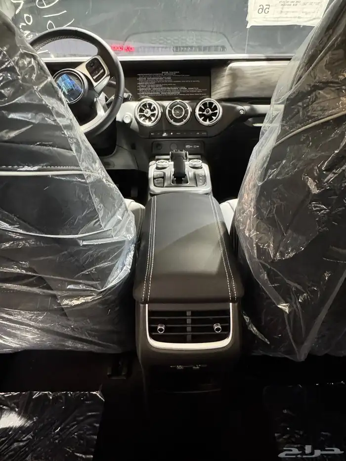 هافال H9 فل كامل 2026 17