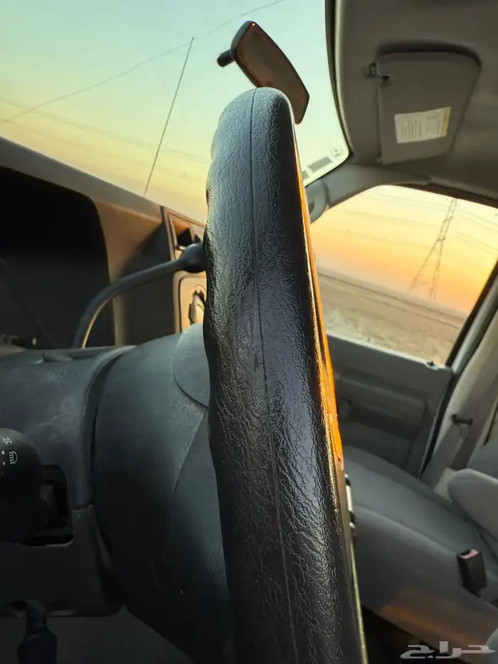 فان فورد مخزن 11