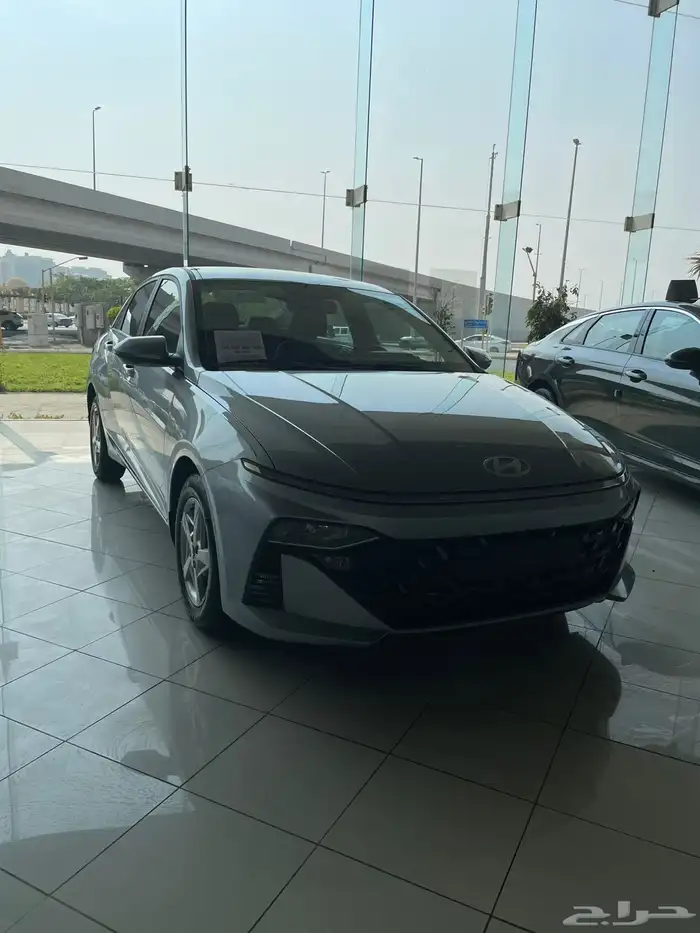 هونداي اكسنت 2026 عرض لمدة اسبوع 0