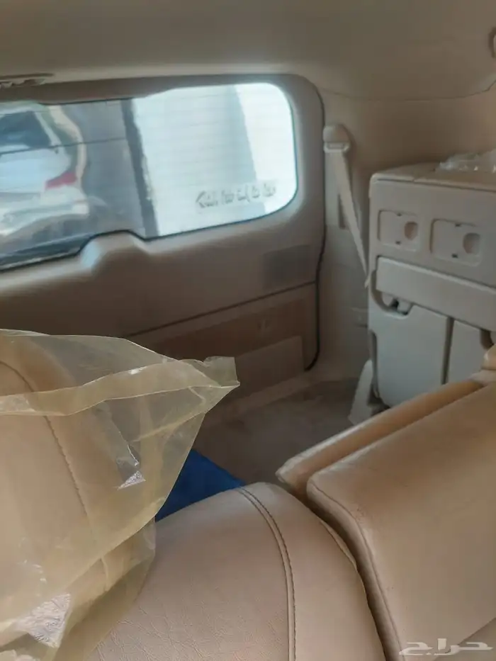 لكزس 2014. Lx570 1