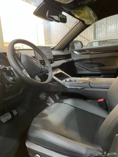 هافال H6GT فل كامل 2023 index