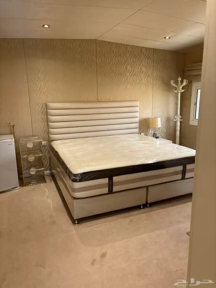 كرفان VIP كرفانه كارافان 2