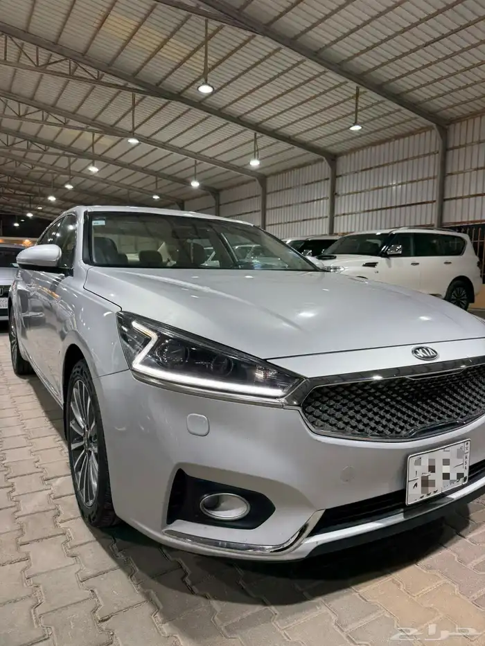 كدنزا 2020 فضي 3