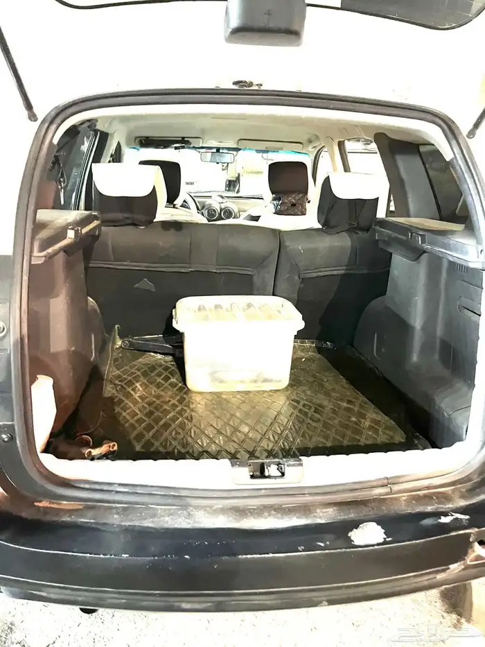 Renault Duster 2015  excellent running condition for sale 4