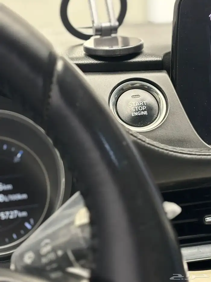 مازدا 6 -2019 - فل كامل - فيراني 13