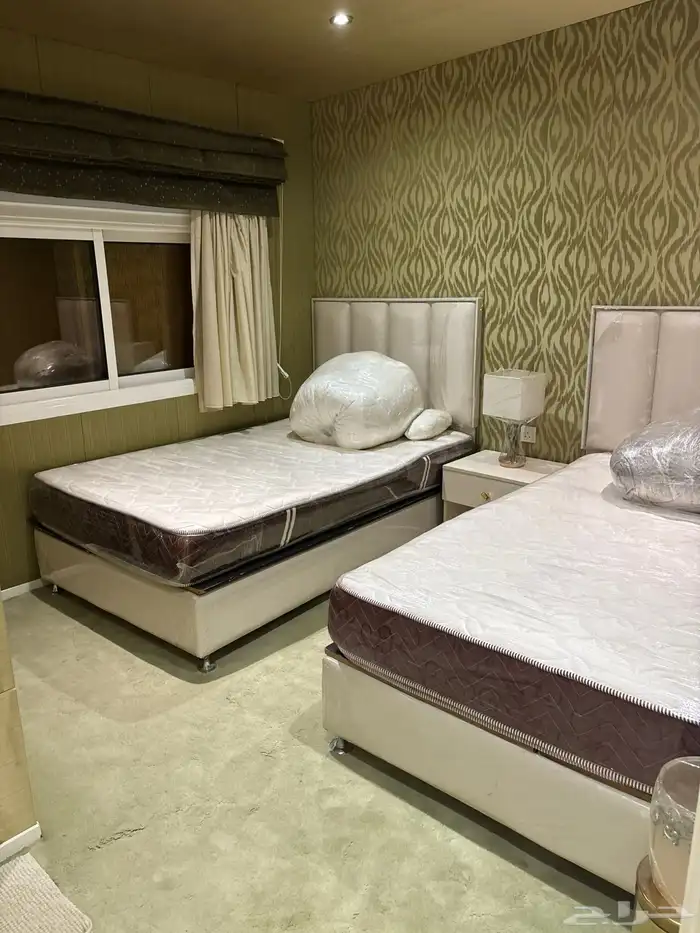 كرفان VIP كرفانه كارافان 4