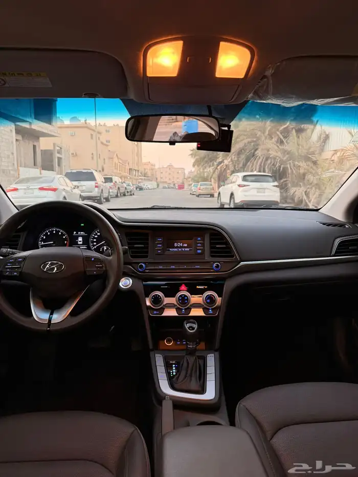 هيونداي النترا 2020 13