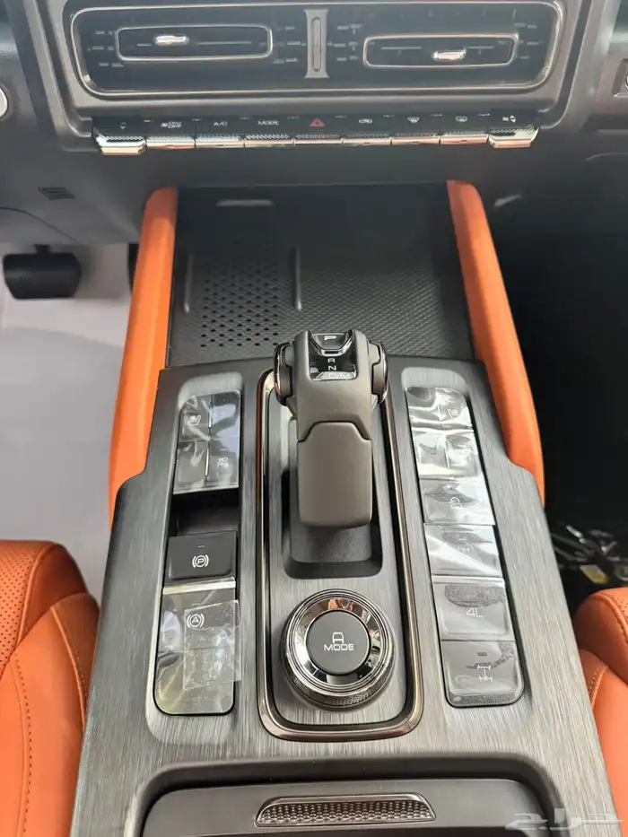 هافال H9 فل كامل 2026 10