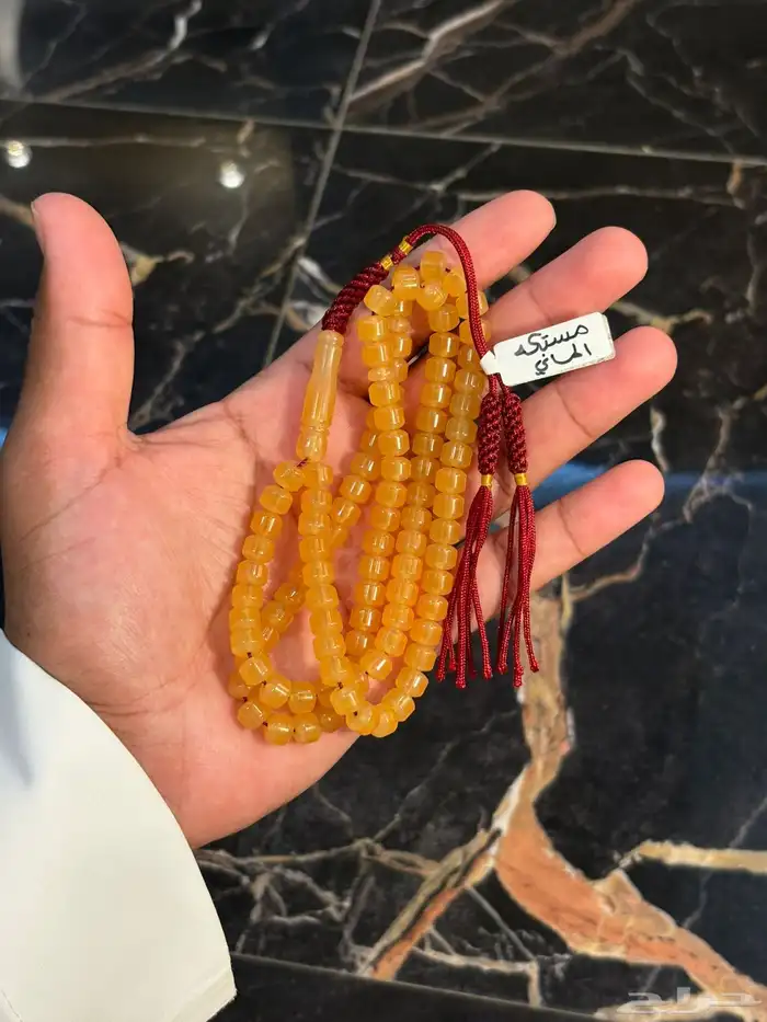 تشكيلة جميلة من المسابيح 4