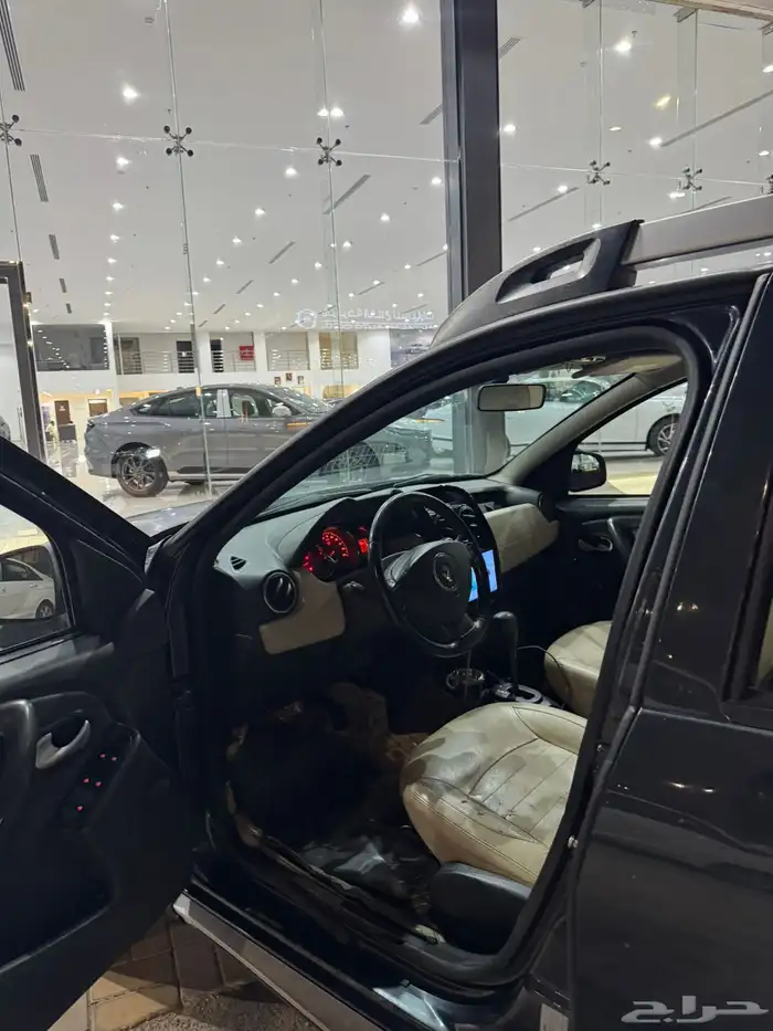 رينو داستر نص فل دبل 2016 11