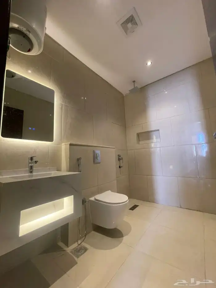 شقق فاخرة للإيجار 5