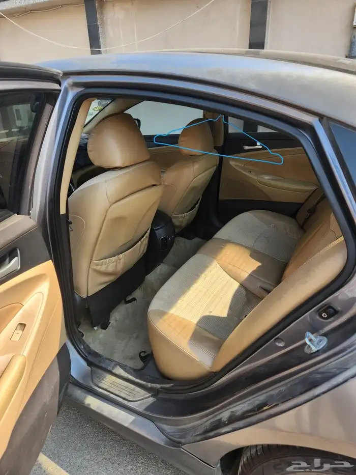 سوناتا للبيع 2011 6