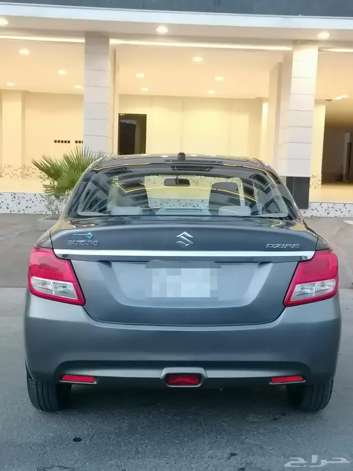 للبيع سزوكي ديزاير الموديل 2023 بحالة ممتازة جدا 10