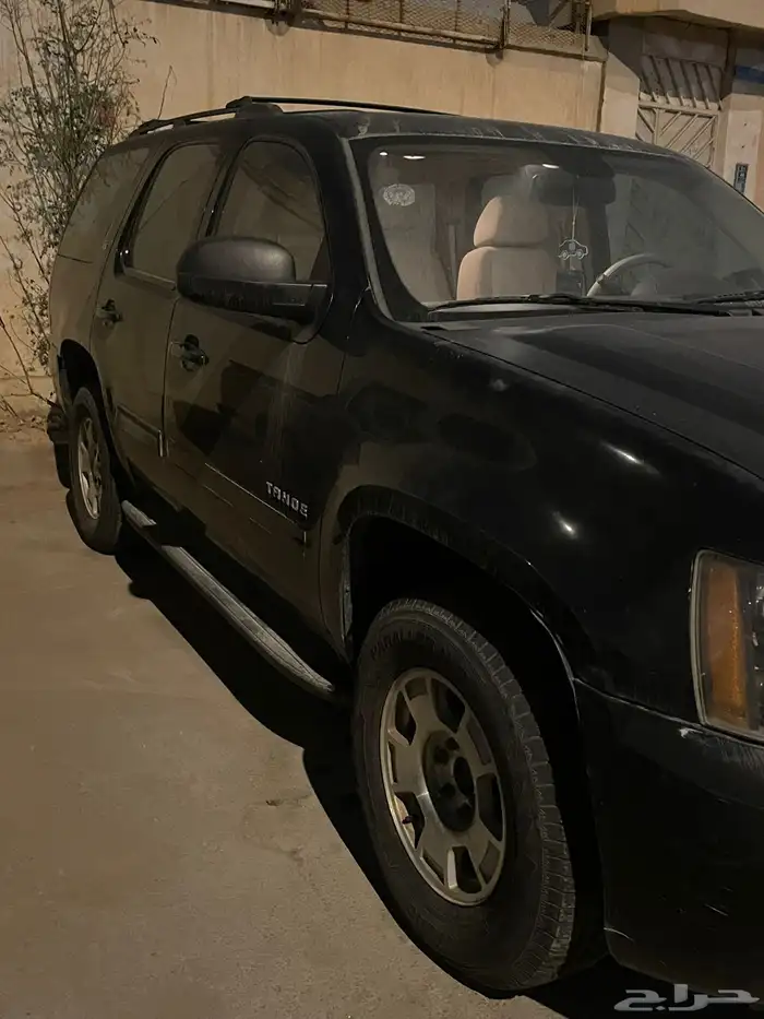 تاهو 2010 مالك اول 5