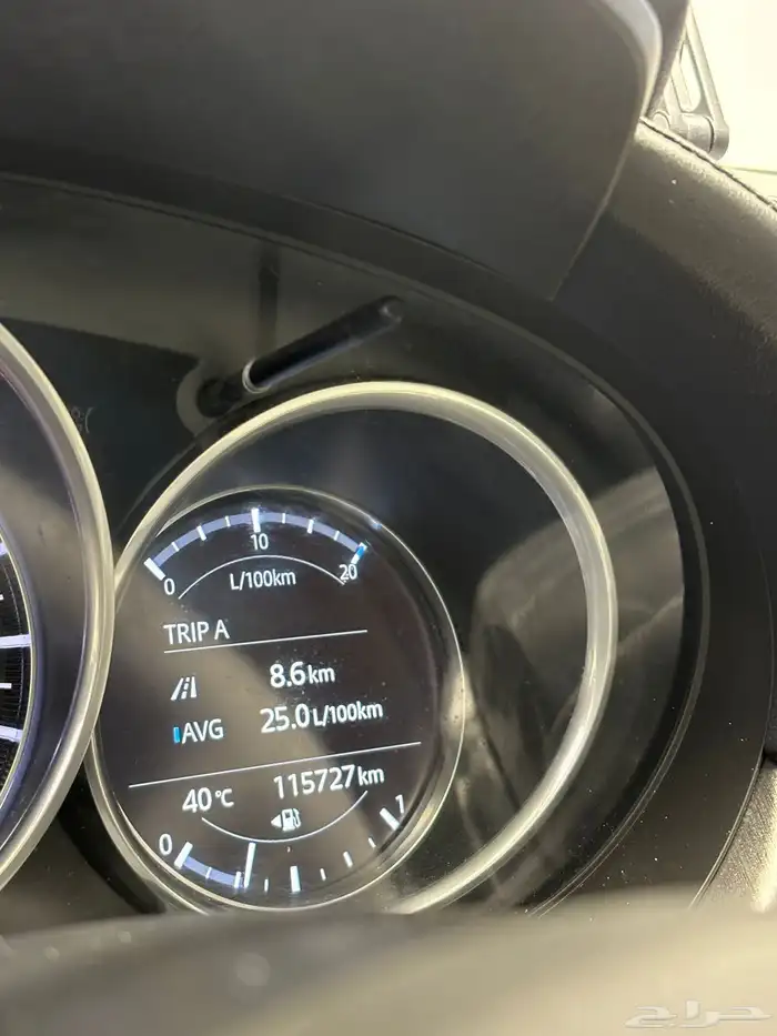 مازدا 6 -2019 - فل كامل - فيراني 18