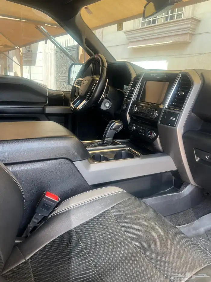 للبيع فورد رابتر 2018 وكاله 4