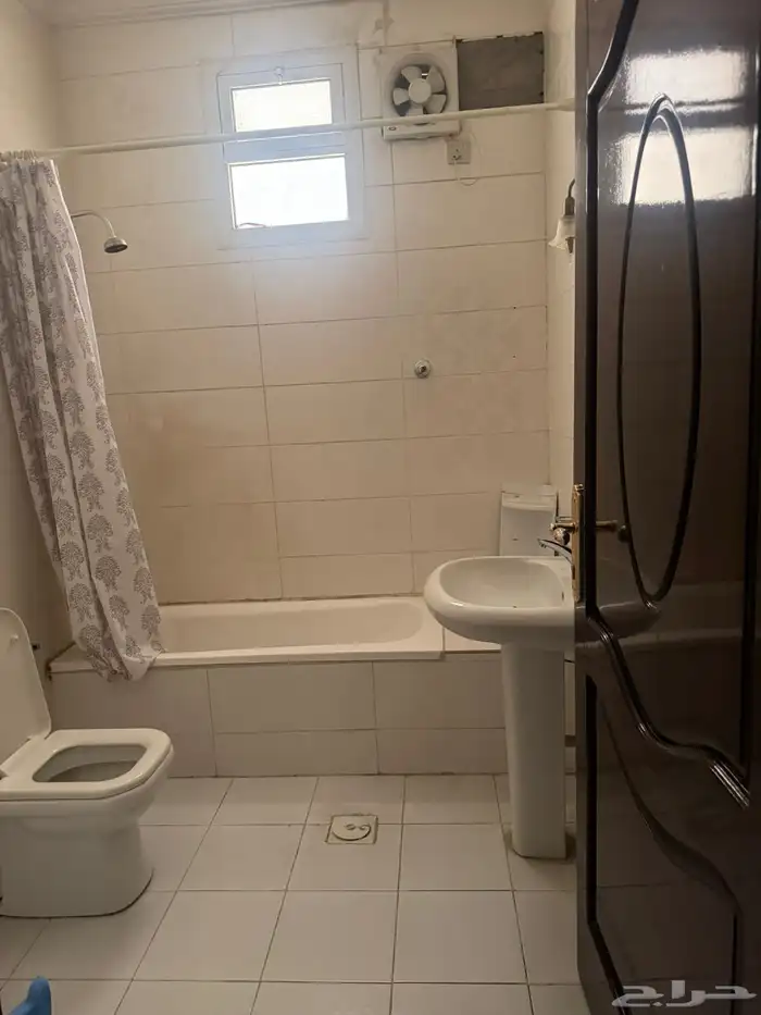 شقه للايجار 6غرف الدويمه 33الف 6