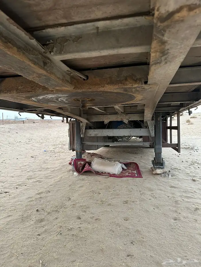 تيدر للبيع 1