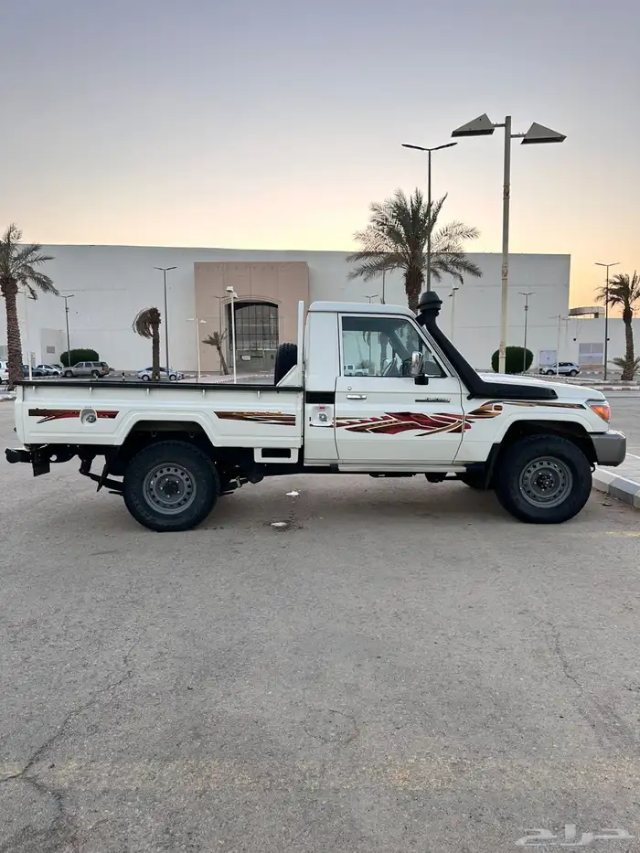 جيب شاص ديزل 6