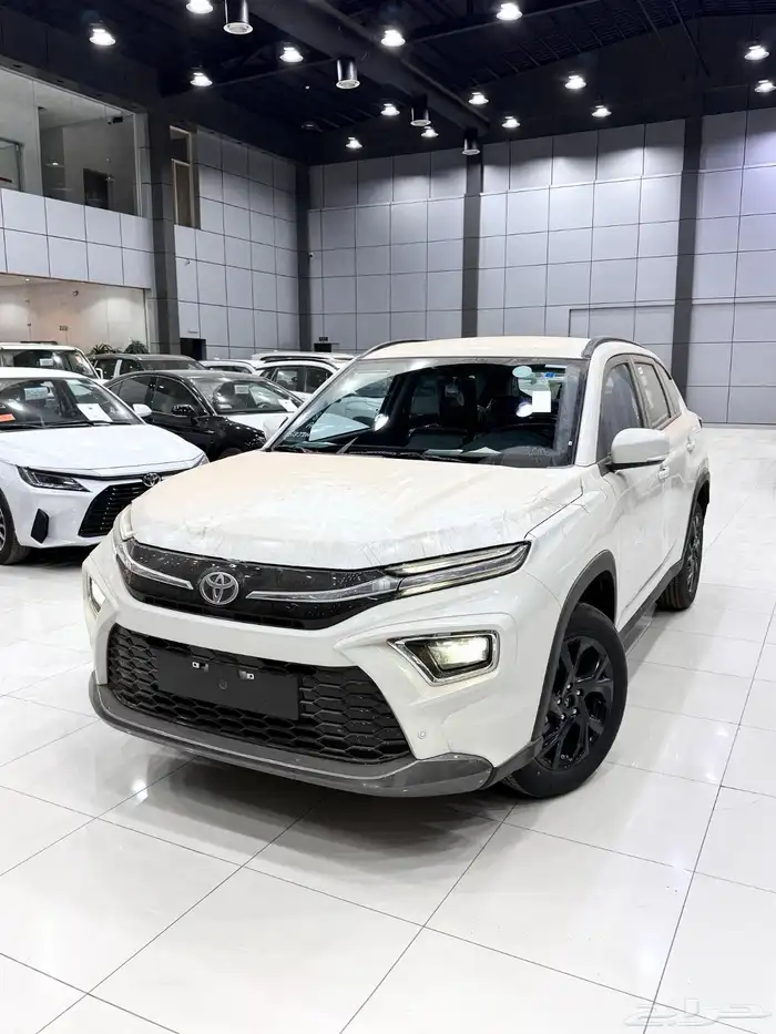 اوربان كروزر اقل سعر كاش و اقىاط 23