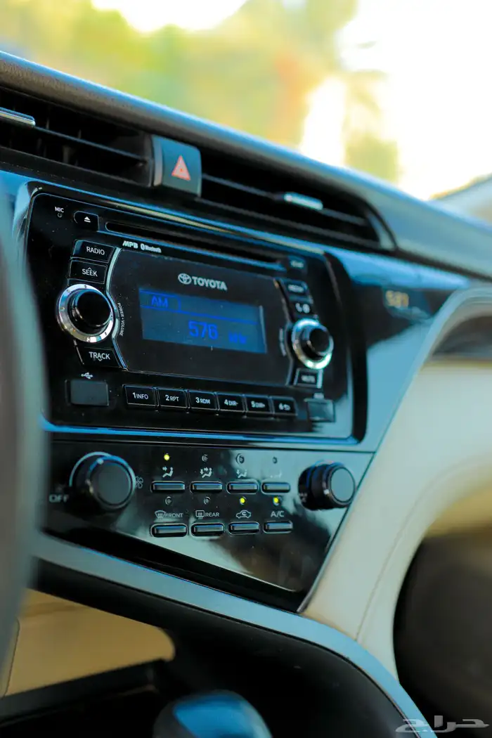 كامري 2019 LE ممشى 148 السعر 63 23