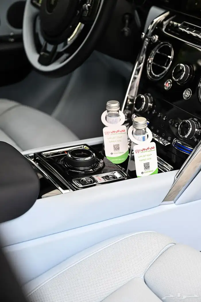 روز رايس كولنان لليجار في الرياض 8