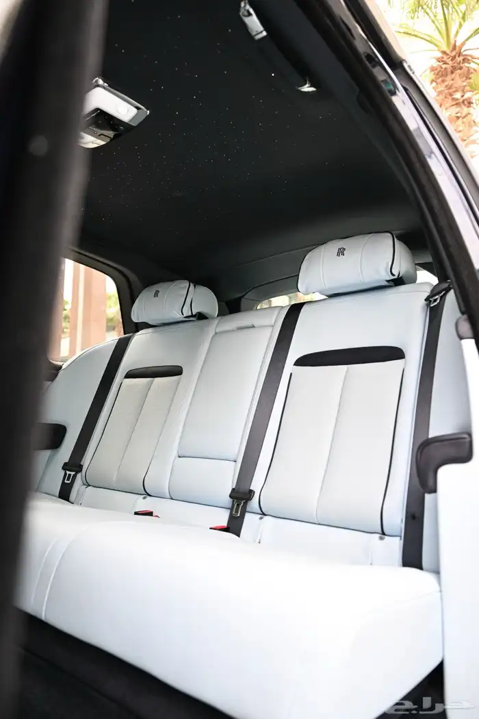 روز رايس كولنان لليجار في الرياض 13