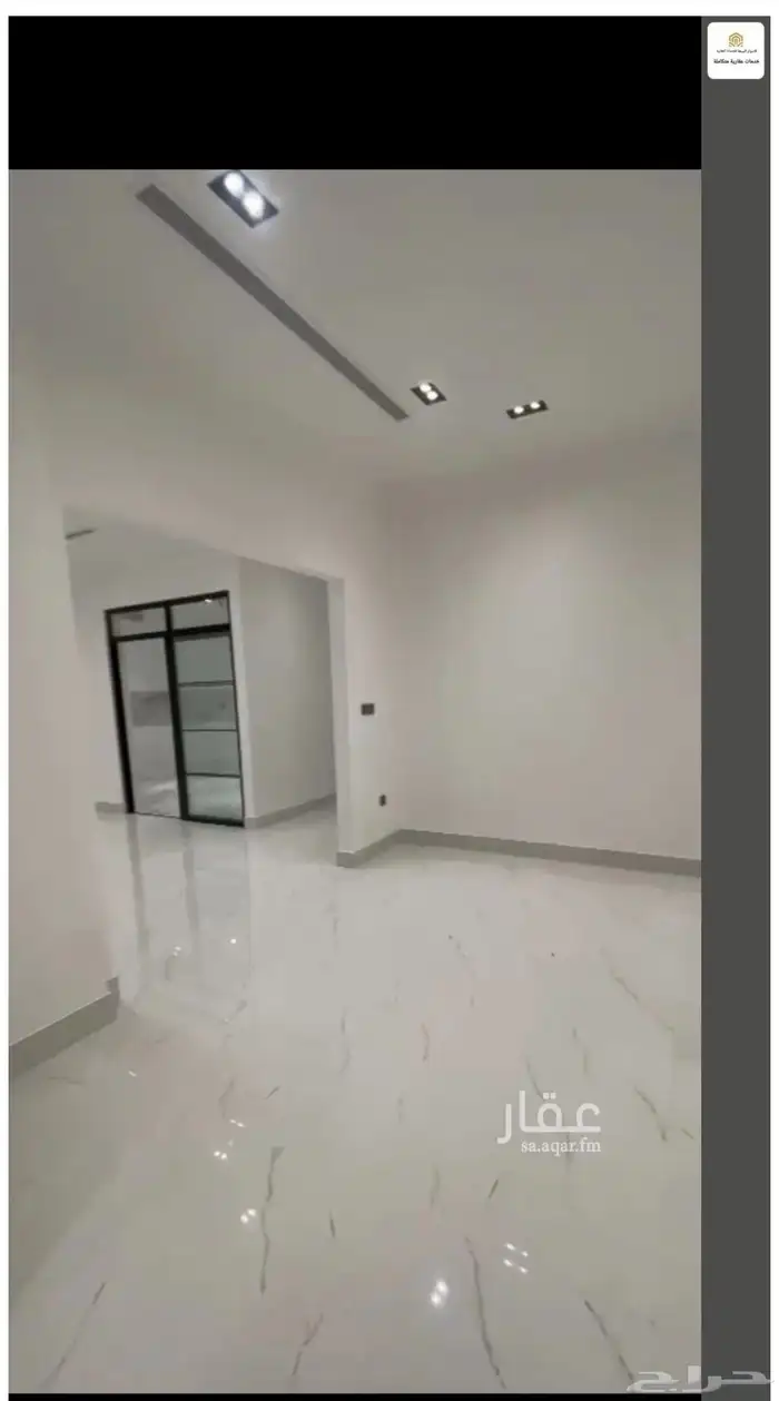 شقة فاخرة للإيجار جديدة 1