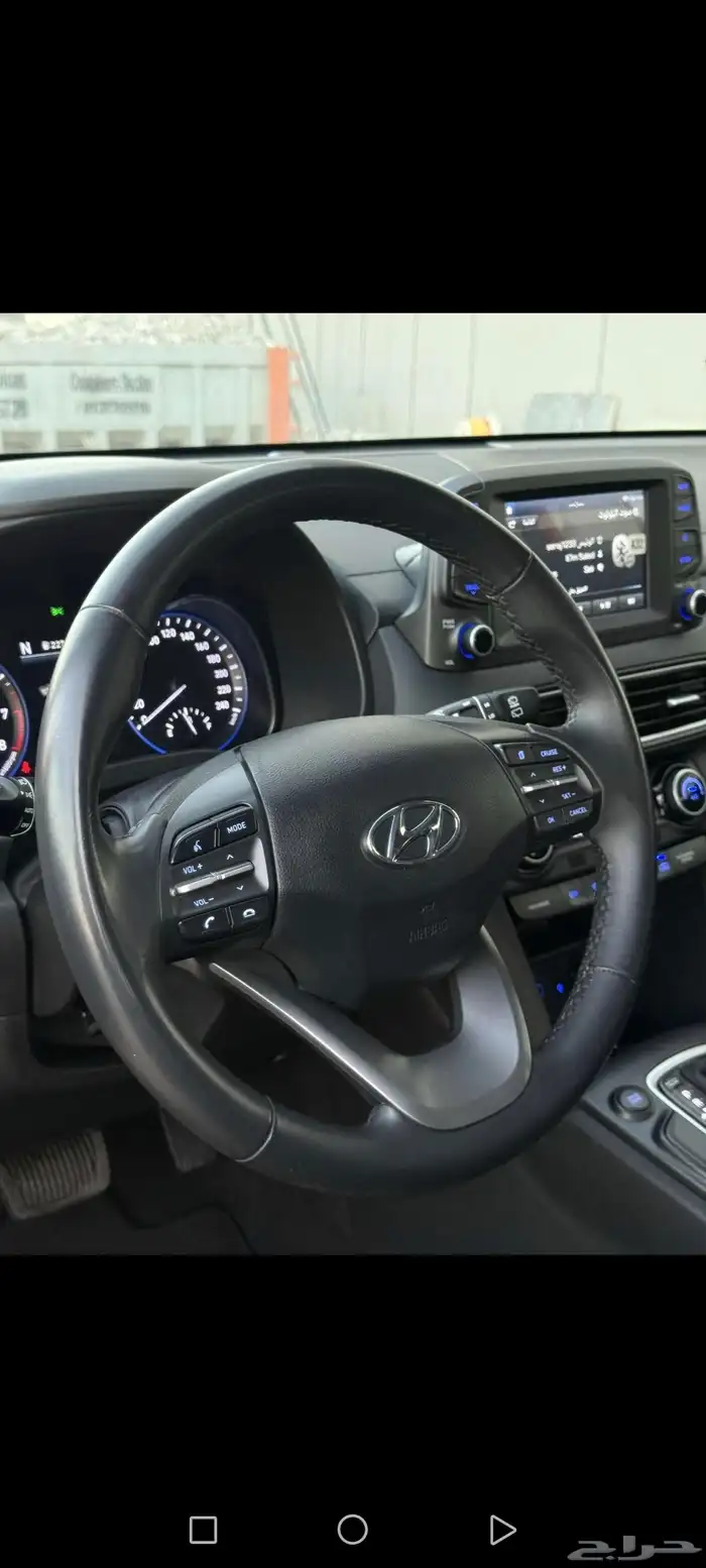هونداي كونا 2020 ممش قليل 1