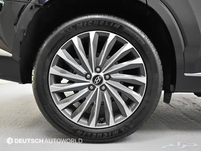 للاستيرادمن كوريا  هيونداي باليسيد 2023 15