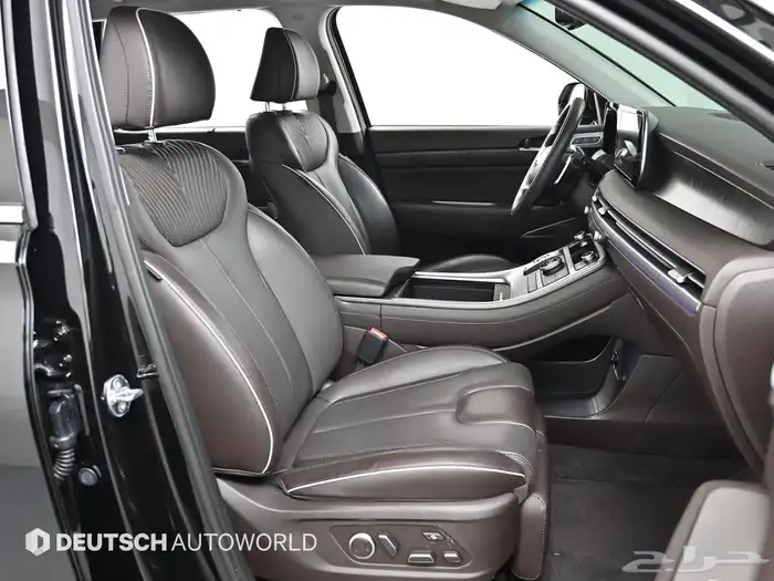 للاستيرادمن كوريا  هيونداي باليسيد 2023 5