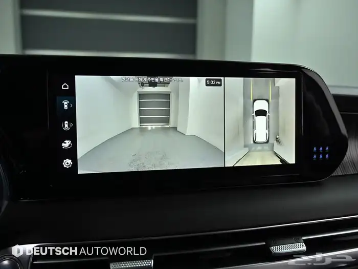 للاستيرادمن كوريا  هيونداي باليسيد 2023 10