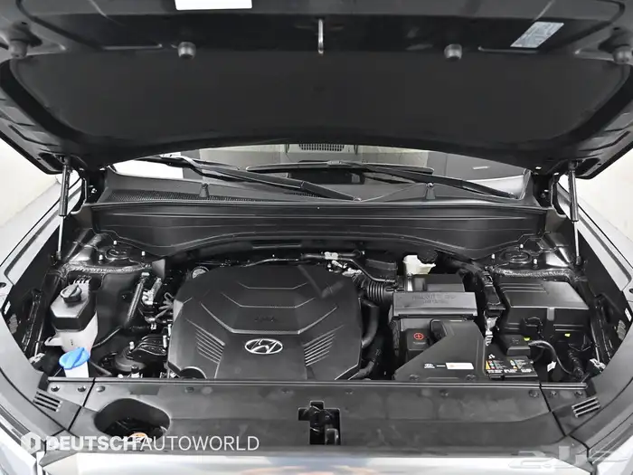 للاستيرادمن كوريا  هيونداي باليسيد 2023 16