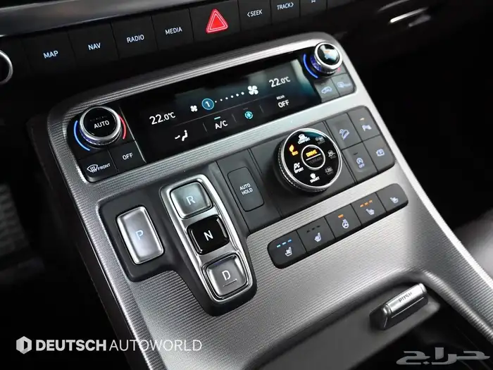 للاستيراد من كوريا _ هيونداي بالسيد دبل _ 2023 7