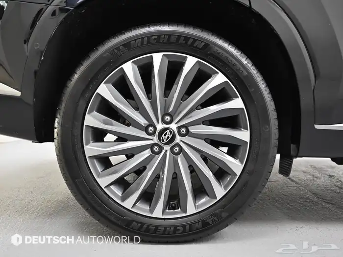 للاستيراد من كوريا _ هيونداي بالسيد دبل _ 2023 17