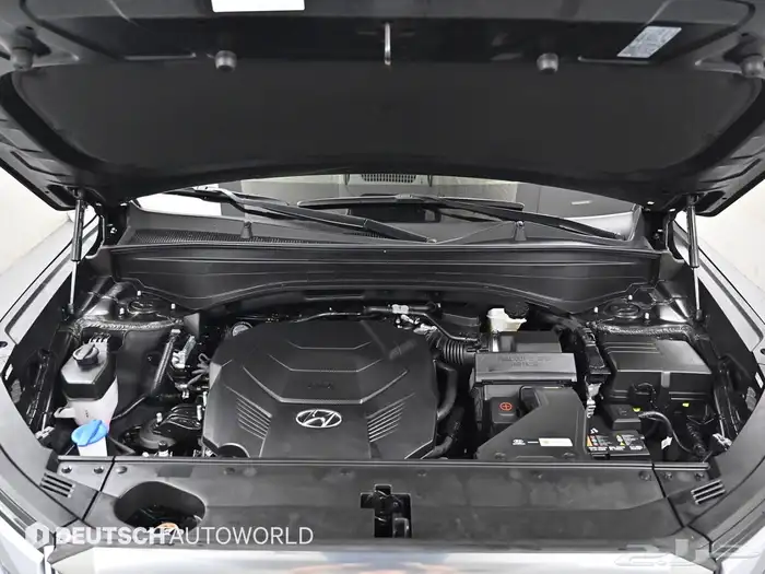 للاستيراد من كوريا _ هيونداي بالسيد دبل _ 2023 16