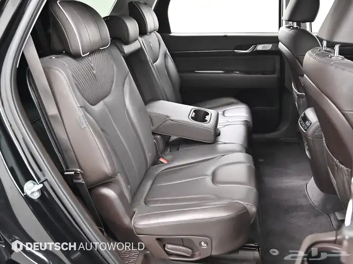 للاستيراد من كوريا _ هيونداي بالسيد دبل _ 2023 6