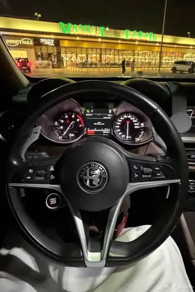 الفا روميو ستيلفيو index