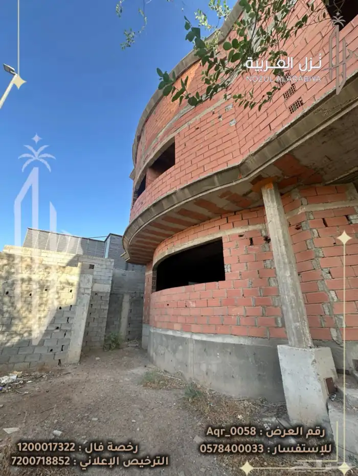 فيلا للبيع 19