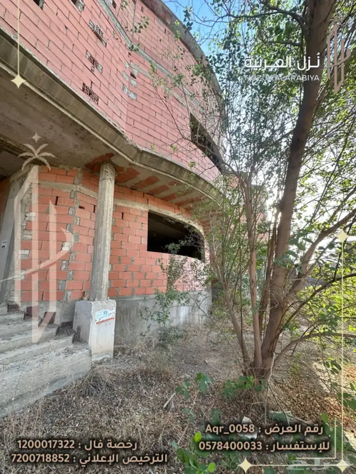 فيلا للبيع 22