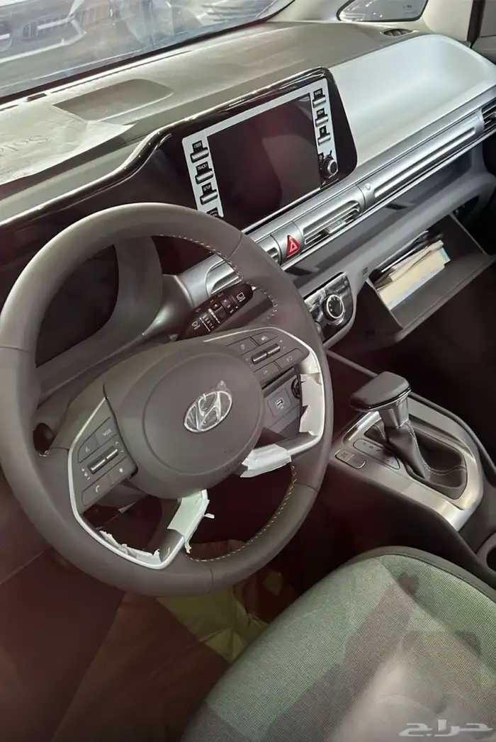 هيونداى سارجيزر ستاندر 2025 5