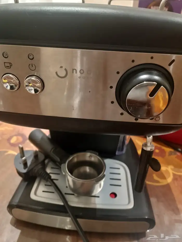 ماكينة دولتشي 5