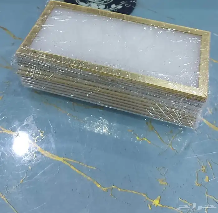 اظرف ظروف بلاستيك هدايا 0